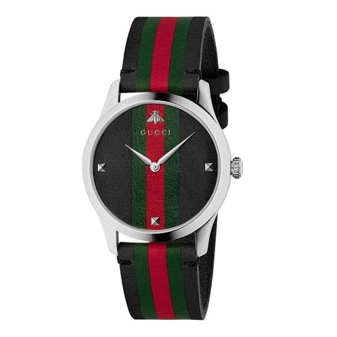 gucci g-timeless iconic watch|Gucci g timeless watch price.